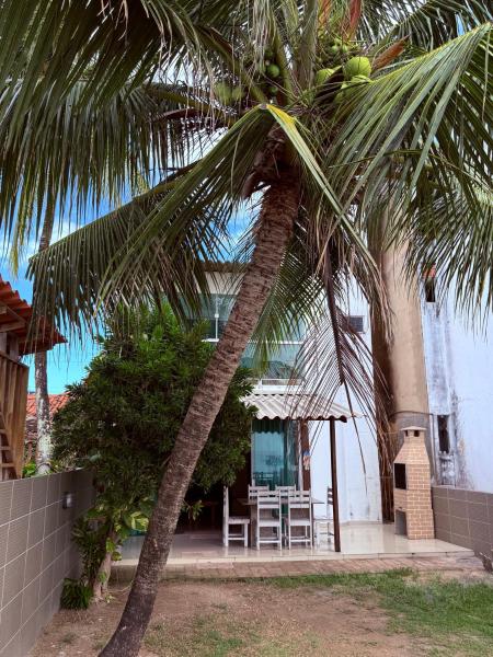 Casa completa pé na areia, Rezervovat Rekreační dům Bahia hotely s parkováním, Parkování