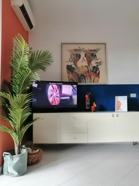 Casa Dana Andora, Rezervovat Rekreační dům Andora Ligurie