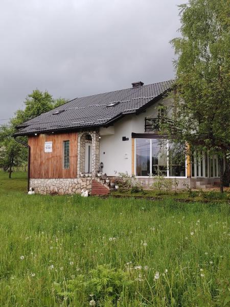 Holiday home Ivano, Rezervovat Rekreační dům Kvarner vily, Vila