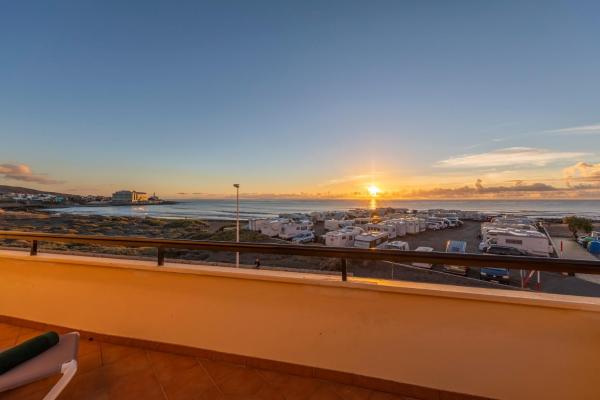 MEDANO4YOU Carmens Beach House, Rezervovat Rekreační dům El Medano South Tenerife
