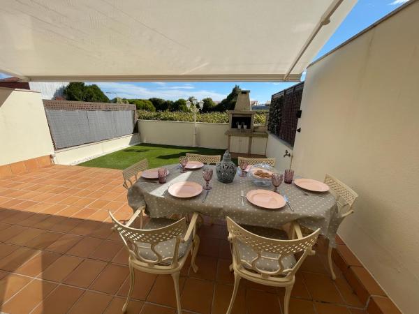 A Casa Da Luz, Rezervovat Rekreační dům Cambados Pontevedra Province