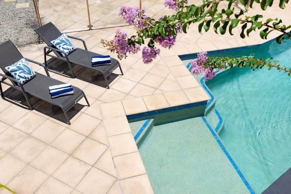 Pet Friendly Family Home In Brisbane - Relocations and Family Stays - Fast Internet - Parking - Netflix, Rezervovat Rekreační dům Brisbane 