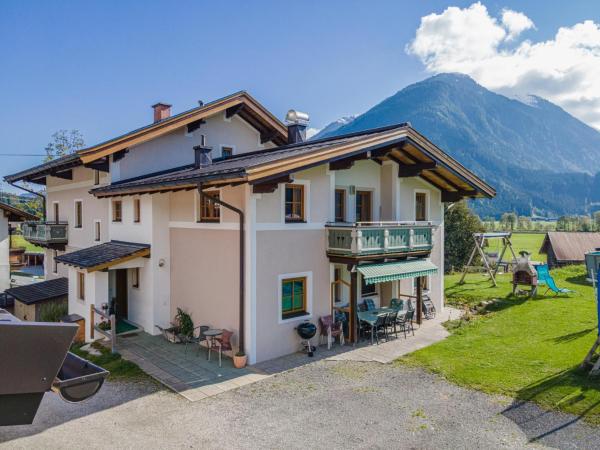 Landhaus Hotter 26, Rezervovat Rekreační dům Neukirchen am Grossvenediger 
