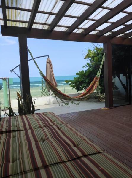Casa de Praia, Rezervovat Rekreační dům Conventos Santa Catarina