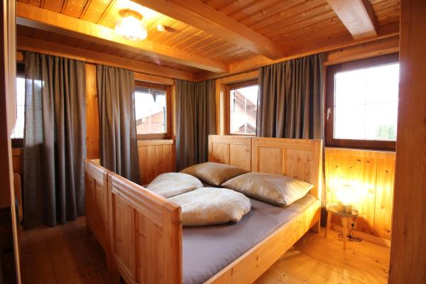 Das Landhaus Hart Zillertal, Rezervovat Rekreační dům Hotely v Tyrolsko s parkováním, Parkování