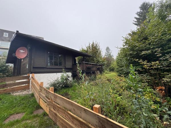 Blockhaus - Die Zwergenbaude -, Rezervovat Rekreační dům Braunlage 