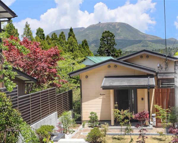 Myabi -Ashinoko - Vacation STAY 72020v, Rezervovat Rekreační dům Sekishoato Yokohama
