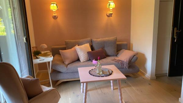 Ferienwohnung Christiane - Steilhofweg
