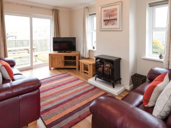 Caldey View - Uk6734, Rezervovat Rekreační dům Lydstep Glamorgan