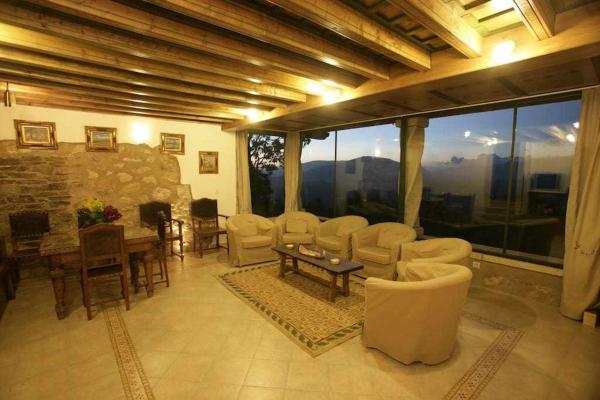 Vistas espectaculares en nuestro Apartamento EL Carpintero, Rezervovat Rekreační dům Cabezas Bajas 