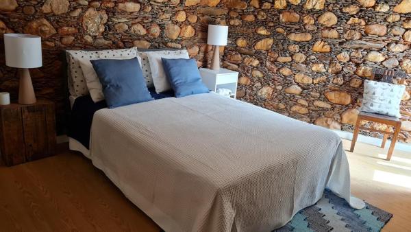 Casa da Ti Adélia, Rezervovat Rekreační dům Centro Region chaty, Chalupa