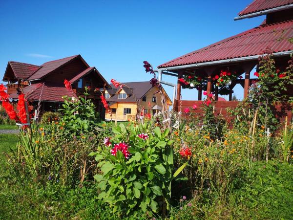 Cabanele FloriCrin - Cabana 2, Rezervovat Rekreační dům Mărişel Apuseni