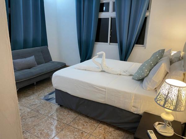 MARL Self Catering