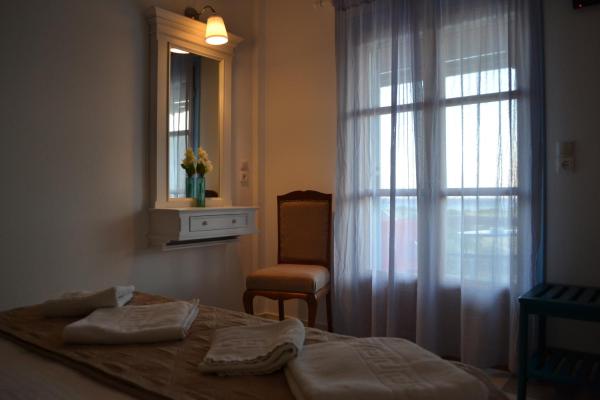 Venus Rooms, Rezervovat  Ios Chora Ios