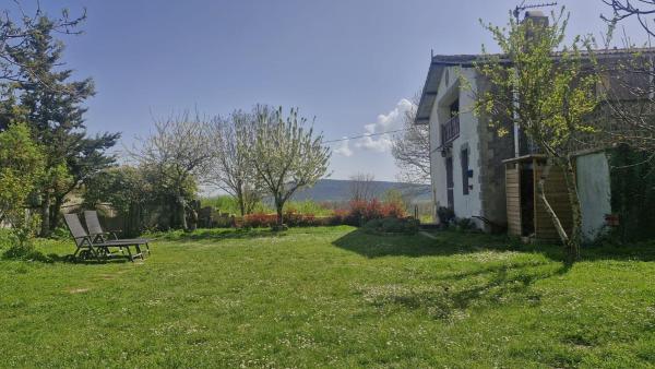 Rural house, Rezervovat Rekreační dům Villabasil Kastilie a León