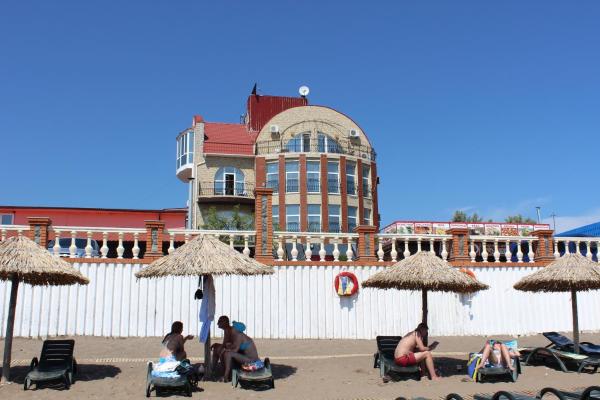 Villa Millenium