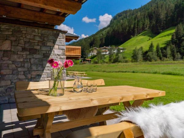 Almrausch, Rezervovat Chata Wald im Pinzgau 