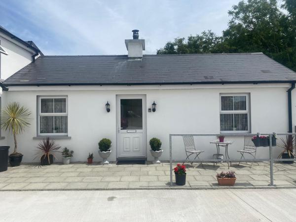 Hillview Cottage, Rezervovat Rekreační dům Bantry 