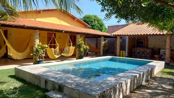 Borogodó House, Rezervovat Rekreační dům Bahia hotely s parkováním, Parkování