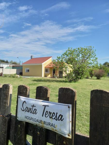 Santa Teresa, hospedaje rural, Rezervovat Rekreační dům  