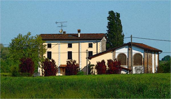 Corte Ventaglio, Rezervovat Rekreační dům Campitello Lombardie