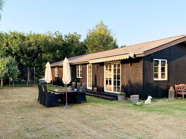 7 person holiday home in Kirke Hyllinge-By Traum, Rezervovat Rekreační dům Kirke-Hyllinge 