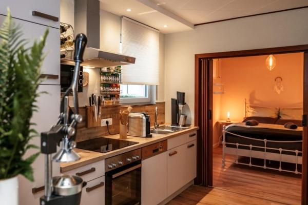 Ferienhaus Spessartfeeling, Rezervovat Rekreační dům Hasselroth Spessart