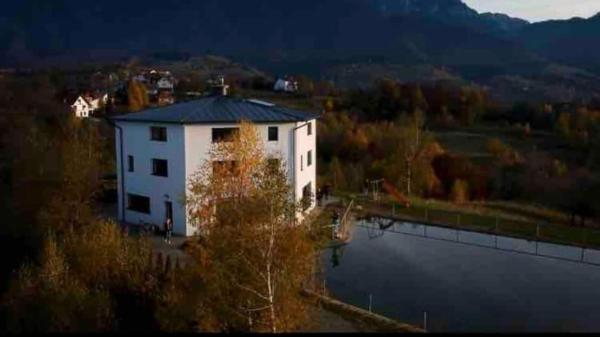 Vila Panorama, Rezervovat Vila Sohodol 