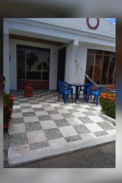 Acogedor y cómoda casa vacacional Condominios Flandes, Rezervovat Rekreační dům Girardot Cundinamarca