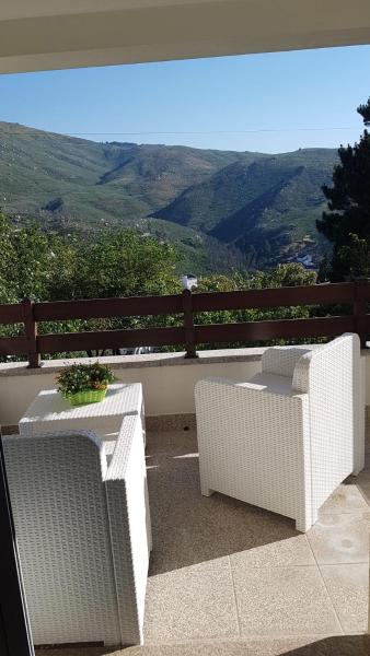 Casa na Serra 2, Sabugueiro, Rezervovat Rekreační dům Centro Region hotely s parkováním, Parkování