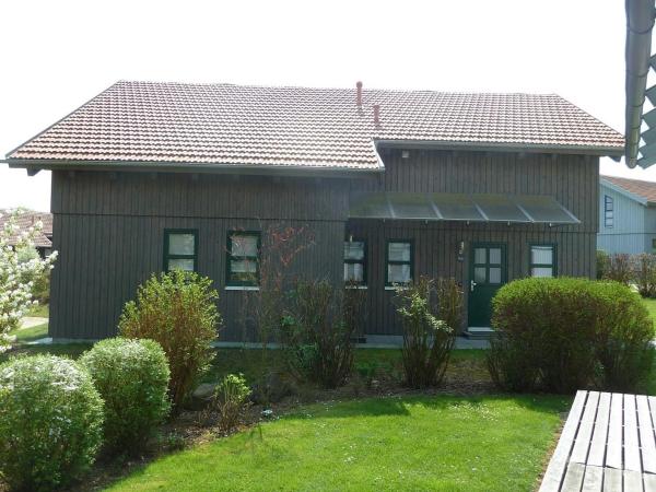 Ferienhaus Nr 16B2, Feriendorf Hagbügerl, Bayr Wald, Rezervovat Rekreační dům Hotely v Bavorsko s parkováním, Parkování
