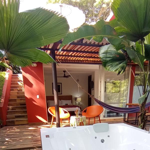 Tierra Negra Suite, Rezervovat Penzión Pereira Risaralda