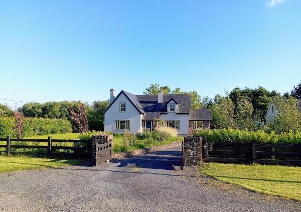 Conveniently located house to enjoy all of Kerry, Rezervovat Rekreační dům Tralee Kerry