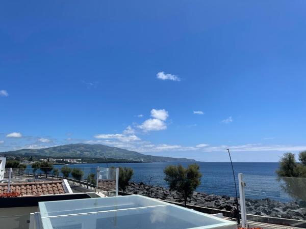Terraço de São Roque, Junto à Praia, Rezervovat Rekreační dům Sao Roque São Miguel