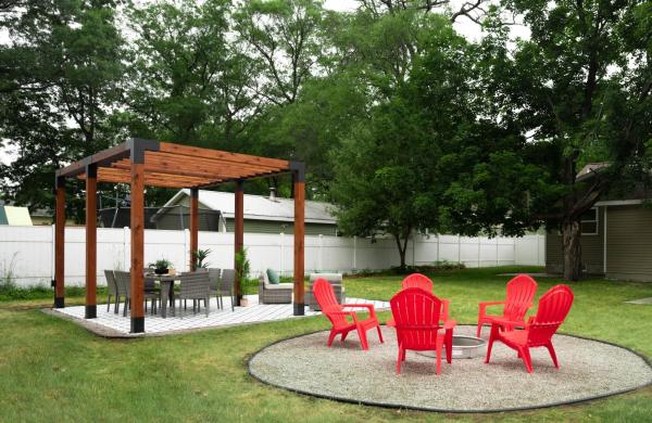 Bohemian Retreat, Rezervovat Hotel Traverse City Michigan