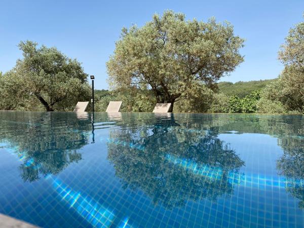 Lamin House, Rezervovat Rekreační dům Hotely v Şirince s bazénem, Bazén
