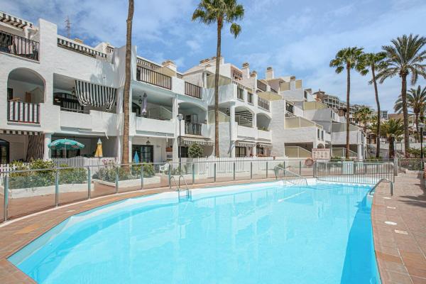 Villa Amanda, Rezervovat Apartmán Playa del Cura Gran Canaria South
