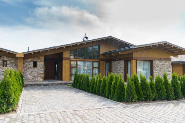 Pirin House, Rezervovat Hotel Bansko 