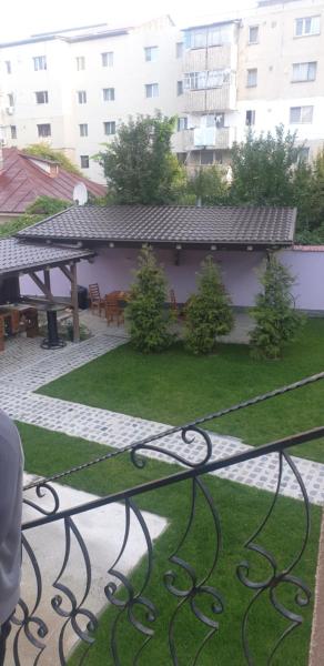 Casa Trotus, Rezervovat Penzión Tîrgu Ocna 