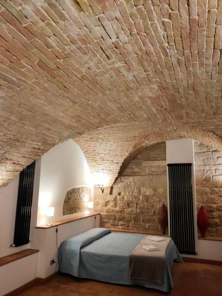 Casa Cavaliere, Rezervovat Rekreační dům Chaty v Perugia, Chalupa