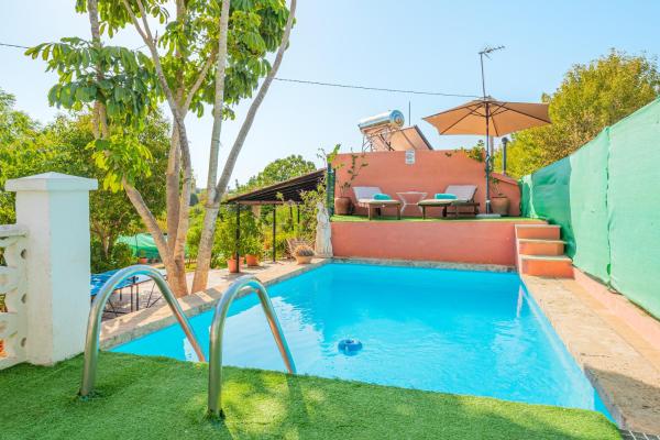 Finca Alqueria, Rezervovat Rekreační dům Inca Mallorca