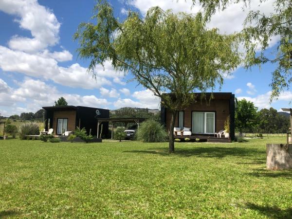 Kan Yu - Loft de Campo, Rezervovat Chata Tandil Buenos Aires