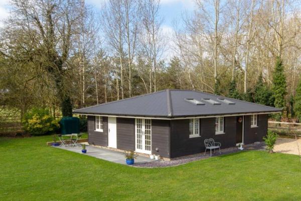 Breckland Cottage - Secluded Country Getaway, Rezervovat Rekreační dům Hockwold cum Wilton Norfolk