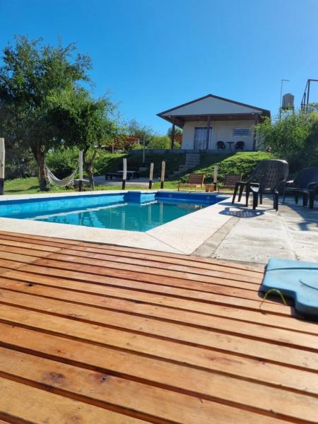 Terrazas de Estancia, Rezervovat Rekreační dům Villa Carlos Paz Punilla Valley