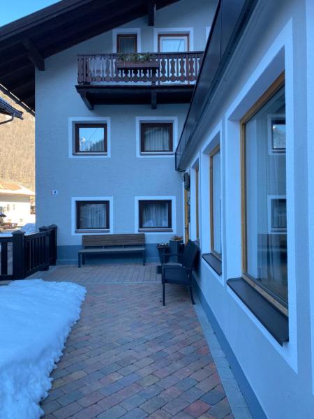 Chalet Prantl Sölden, Rezervovat Chata Tyrolsko hotely s parkováním, Parkování