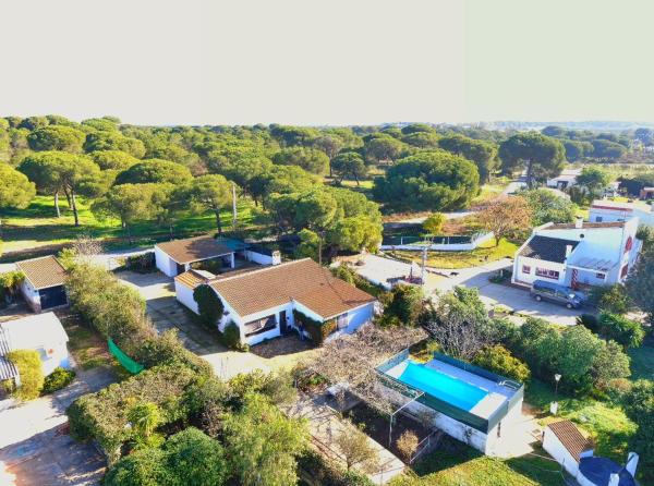 EL ALFOLI. CASA RURAL CERCA DEL MAR, Rezervovat Rekreační dům Aljaraque Huelva