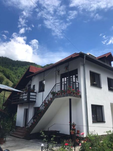 Casa Elena, Rezervovat Penzión  