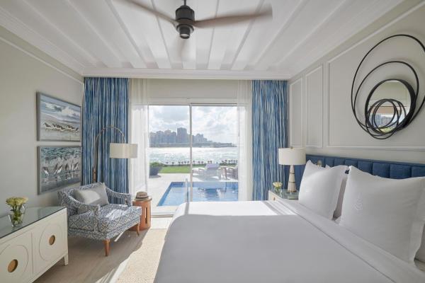 Four Seasons Hotel Alexandria At San Stefano, Rezervovat Hotel Alexandrie hotely s bazénem, Bazén