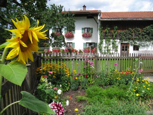 Bablhof, Rezervovat Farmářský pobyt Hotely v Bavorsko s parkováním, Parkování