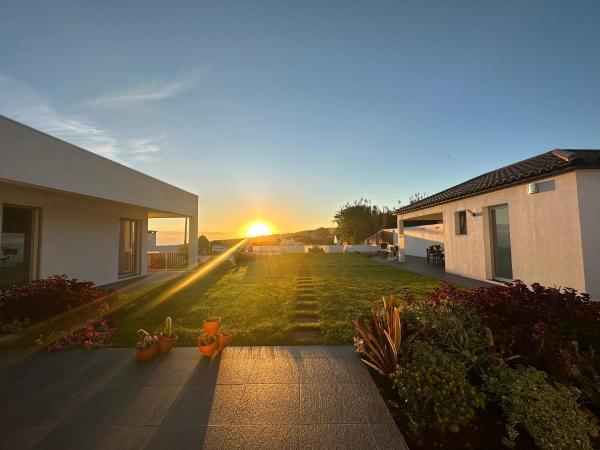 Serenity Azores - Casa da Aldeia, Rezervovat Rekreační dům Nordestinho São Miguel